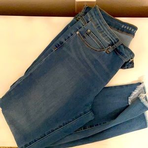 Articles of Society jeans